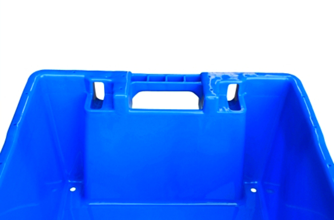 45 Litre Fish Case WITH Holes (795 x 425mm) image 2